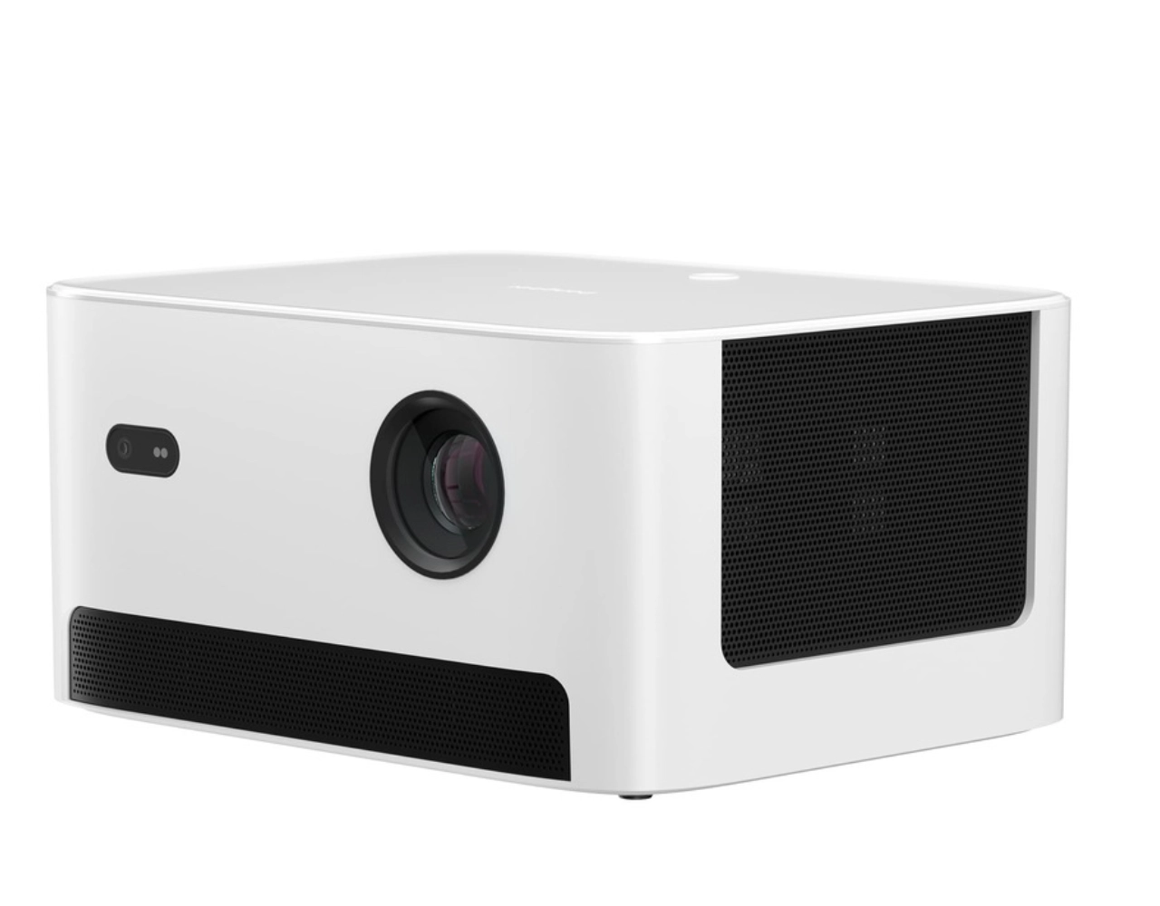 Dangbei Neo wit mini smart beamer afbeelding