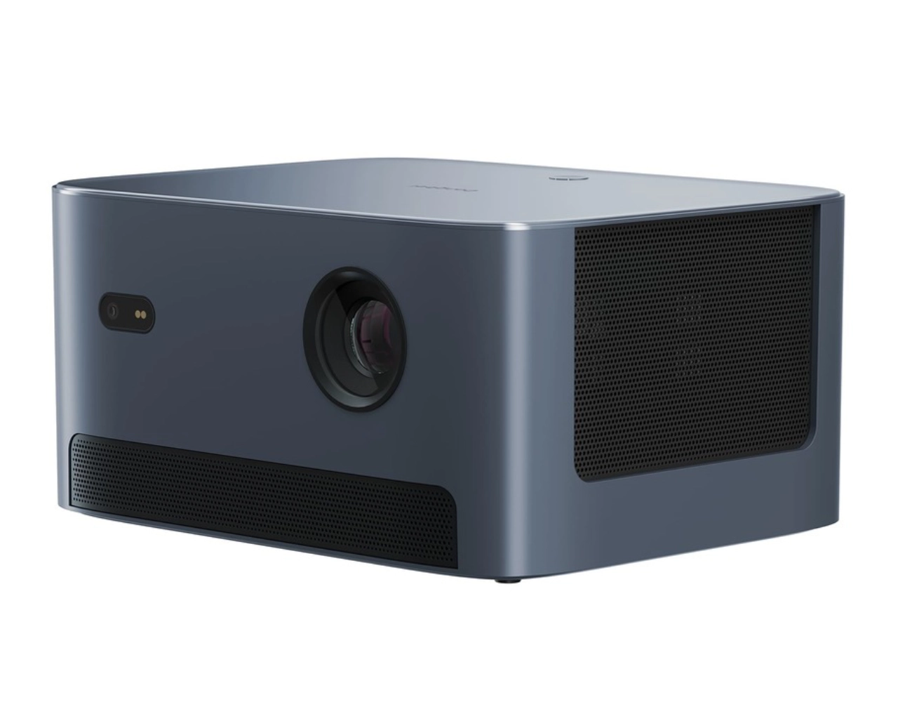 Dangbei Neo Mini Smart Beamer Blauw afbeelding