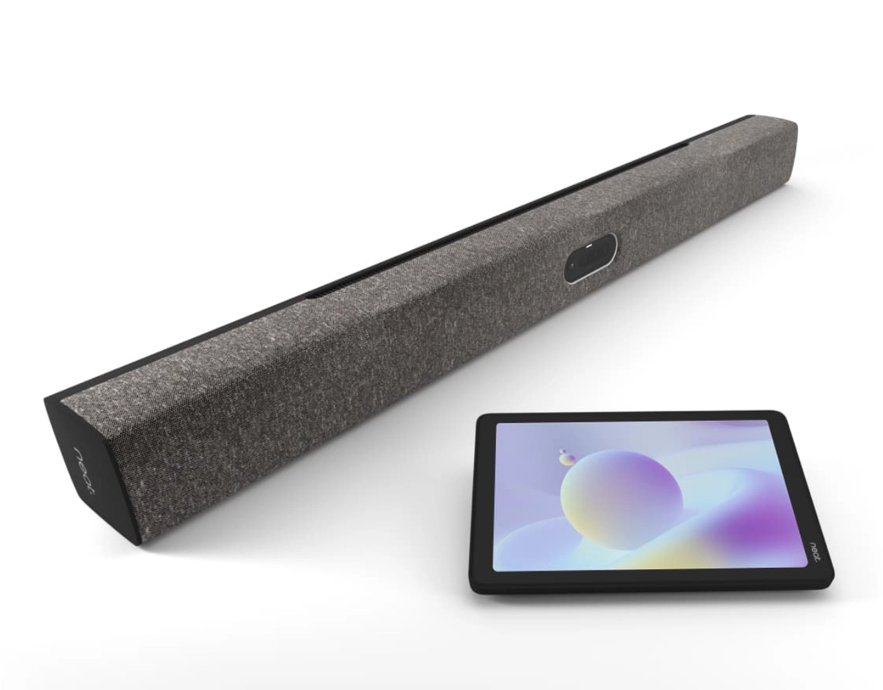 Neat Bar pro videoconferencing bar pro voor Teams of Zoom afbeelding