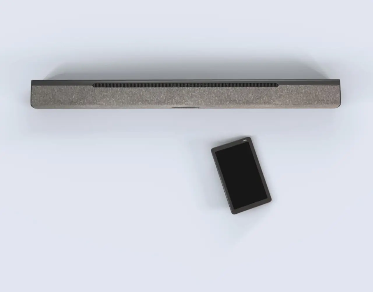 Neat Neat Bar pro videoconferencing bar pro voor Teams of Zoom Neat Neat Bar pro videoconferencing bar pro voor Teams of Zoom