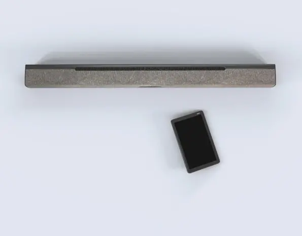 Neat Neat Bar pro videoconferencing bar pro voor Teams of Zoom Neat Neat Bar pro videoconferencing bar pro voor Teams of Zoom