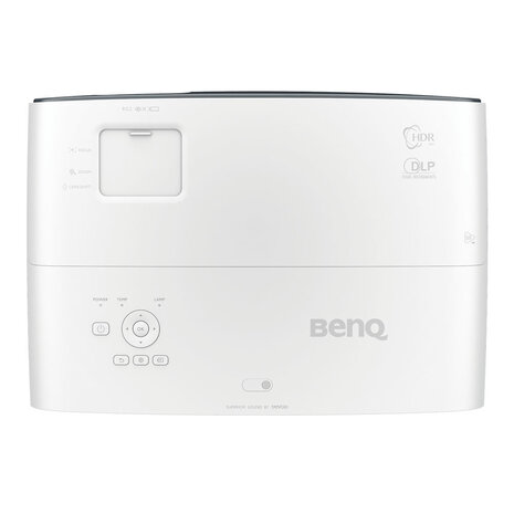 BenQ BenQ TK860 4K HDR-PRO home cinema beamer BenQ BenQ TK860 4K HDR-PRO home cinema beamer
