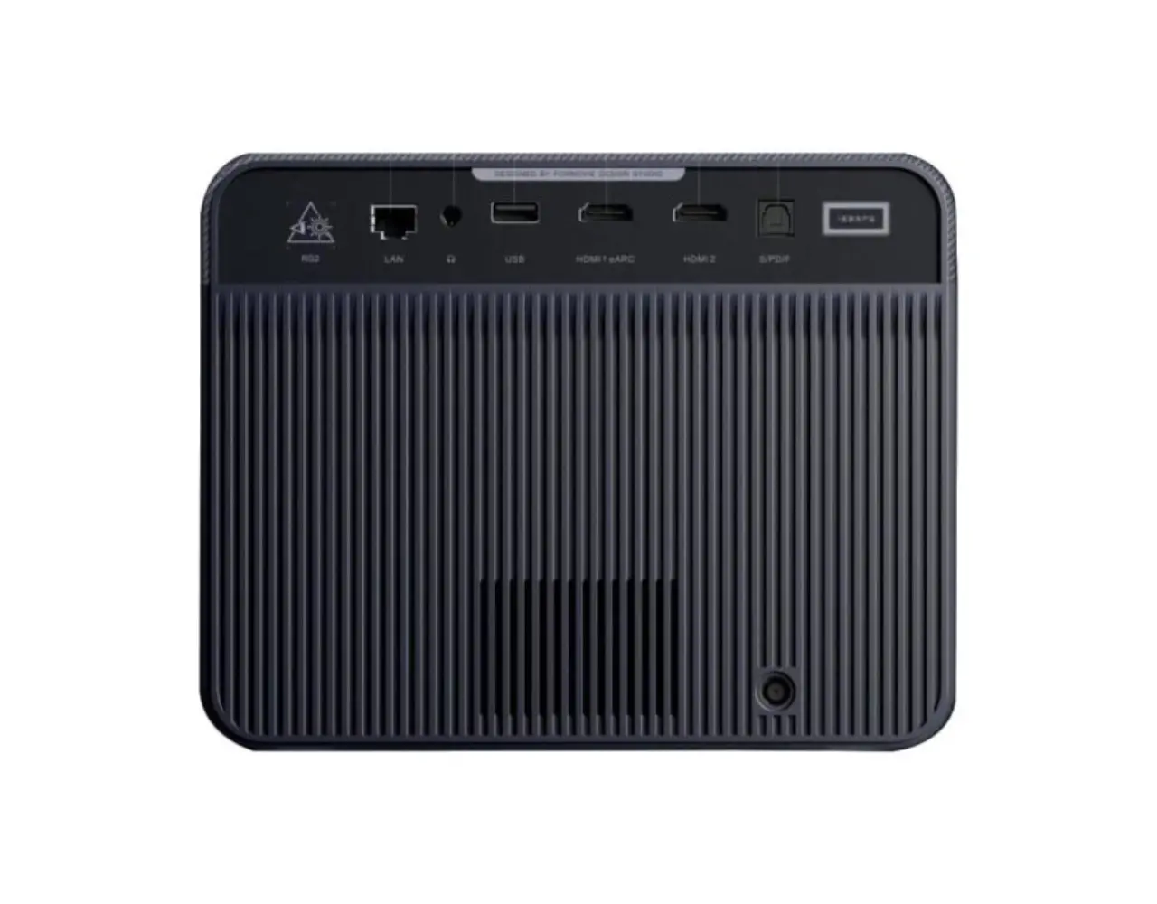 Formovie Formovie X5 mobiele 4K laser beamer Formovie Formovie X5 mobiele 4K laser beamer