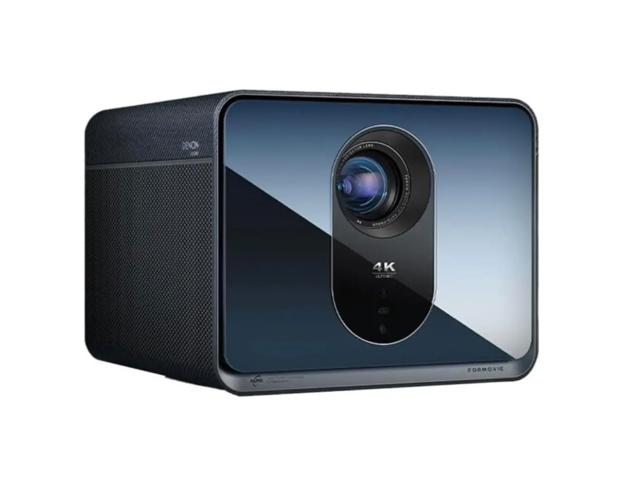 Formovie Formovie X5 mobiele 4K laser beamer Formovie Formovie X5 mobiele 4K laser beamer