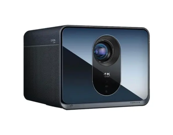 Formovie Formovie X5 mobiele 4K laser beamer Formovie Formovie X5 mobiele 4K laser beamer