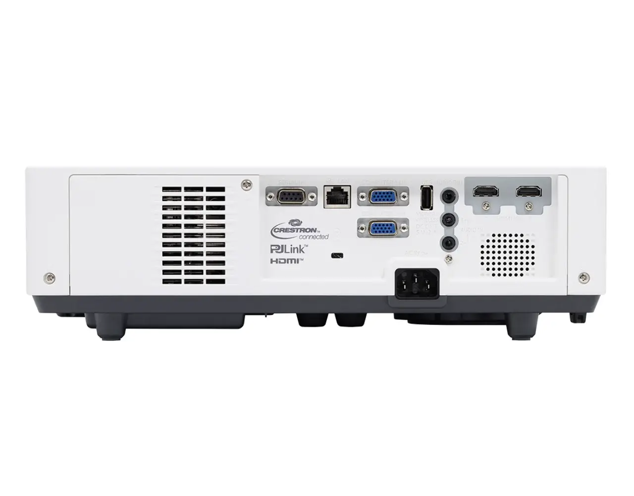 Panasonic Panasonic PT-LMZ460 portable beamer Panasonic Panasonic PT-LMZ460 portable beamer