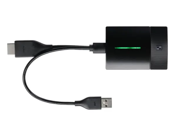 Panasonic Panasonic PressIT draadloos presentatiesysteem Panasonic Panasonic PressIT draadloos presentatiesysteem