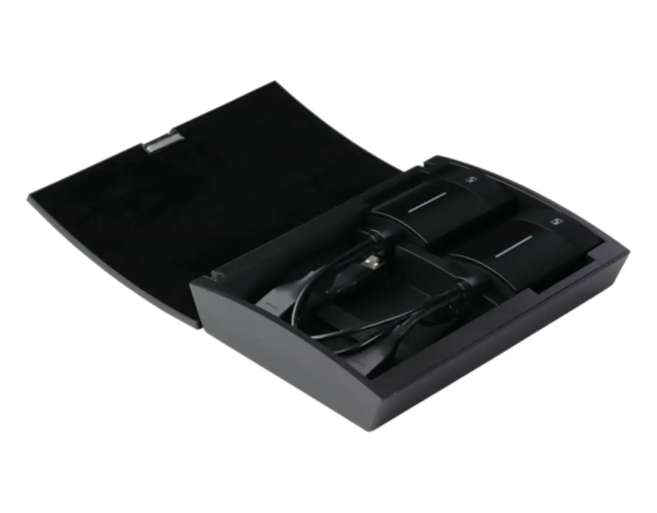 Panasonic Panasonic PressIT draadloos presentatiesysteem Panasonic Panasonic PressIT draadloos presentatiesysteem