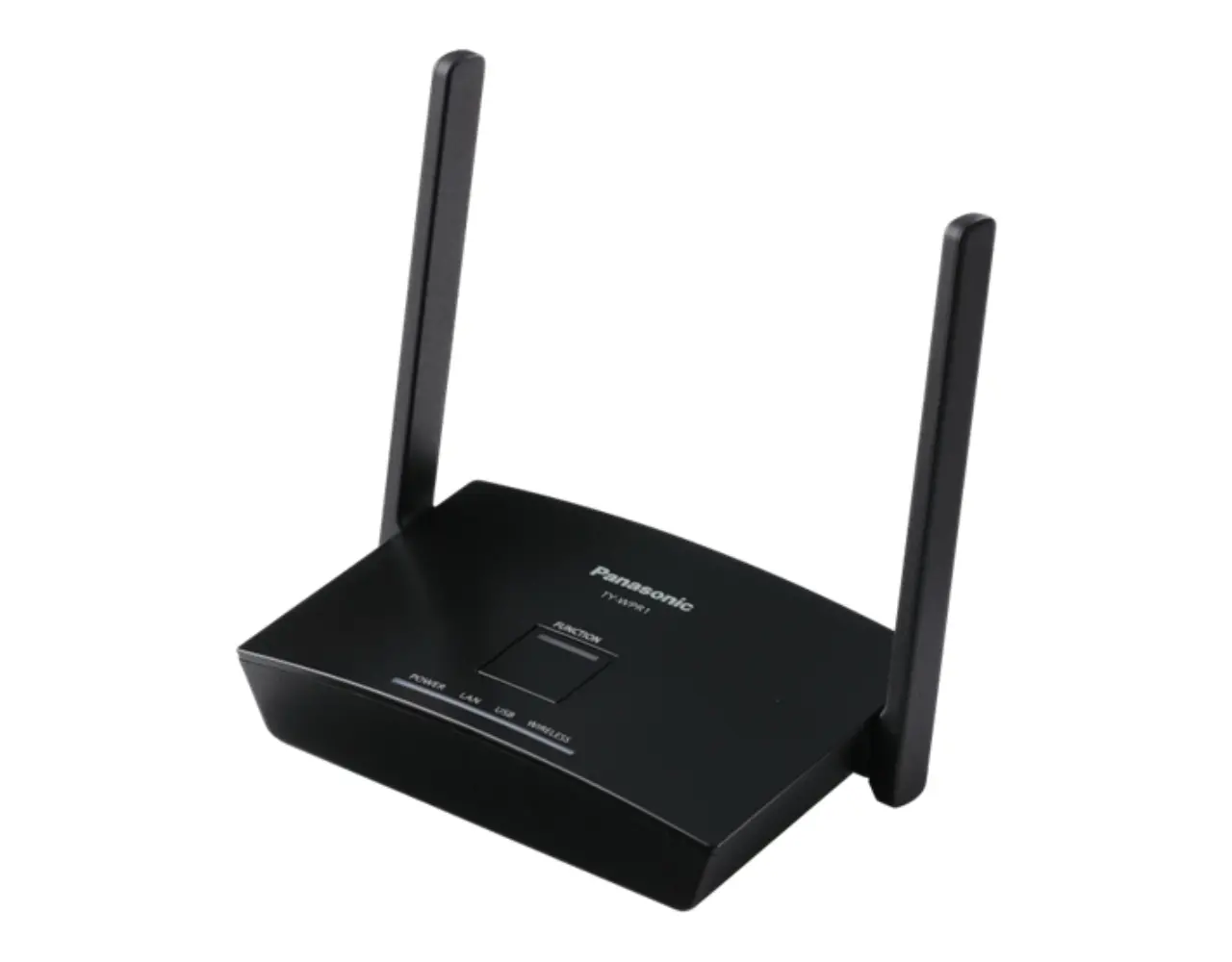 Panasonic Panasonic PressIT draadloos presentatiesysteem Panasonic Panasonic PressIT draadloos presentatiesysteem