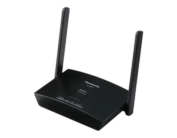 Panasonic Panasonic PressIT draadloos presentatiesysteem Panasonic Panasonic PressIT draadloos presentatiesysteem