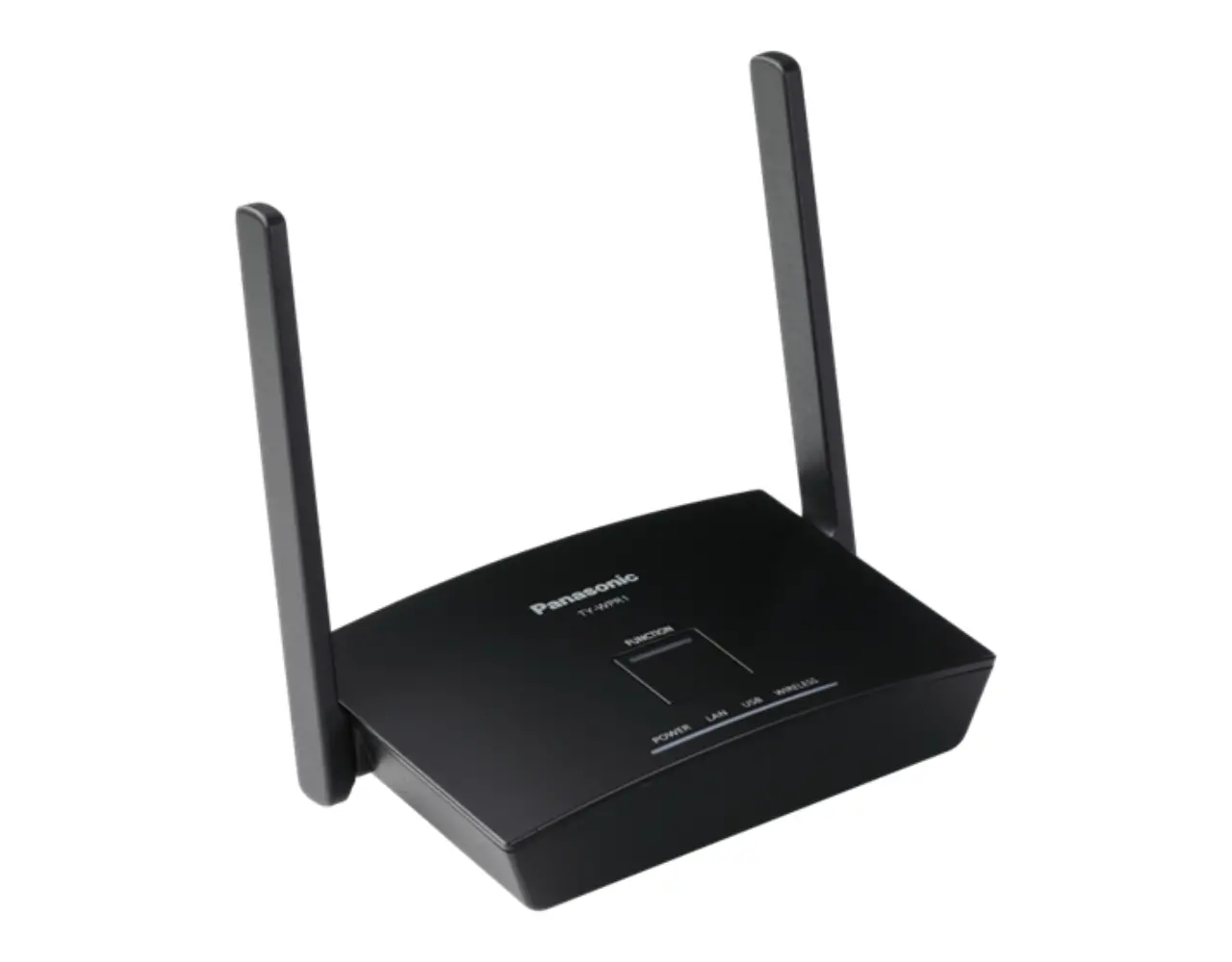 Panasonic Panasonic PressIT draadloos presentatiesysteem Panasonic Panasonic PressIT draadloos presentatiesysteem