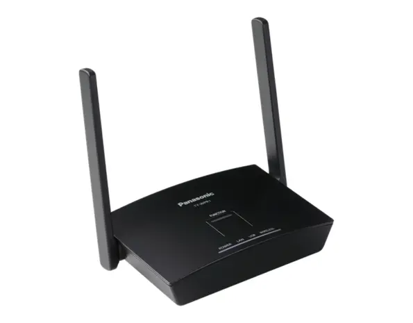 Panasonic Panasonic PressIT draadloos presentatiesysteem Panasonic Panasonic PressIT draadloos presentatiesysteem