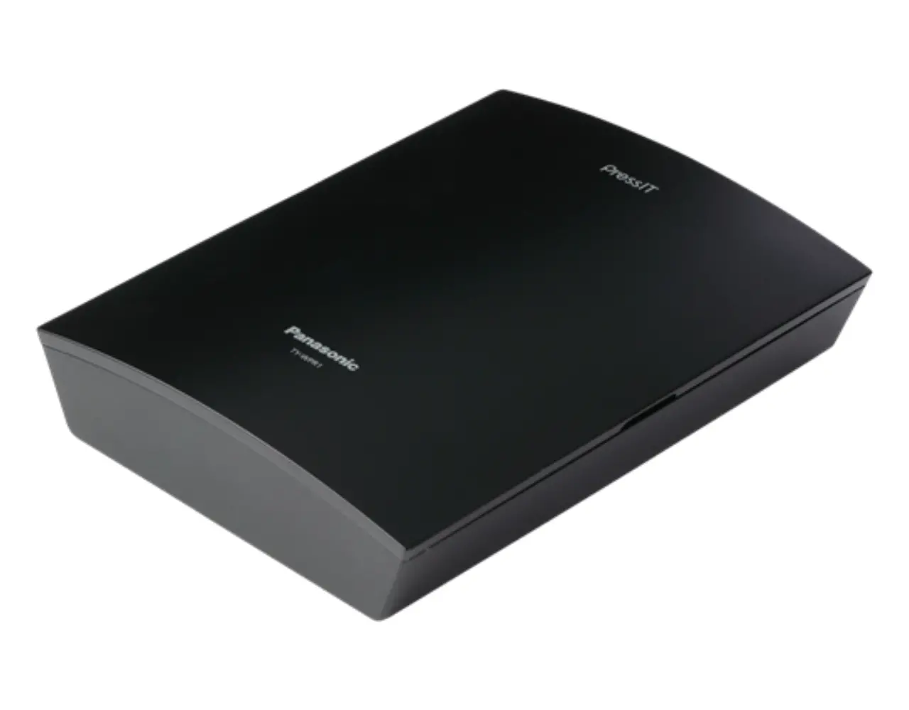 Panasonic Panasonic PressIT draadloos presentatiesysteem Panasonic Panasonic PressIT draadloos presentatiesysteem