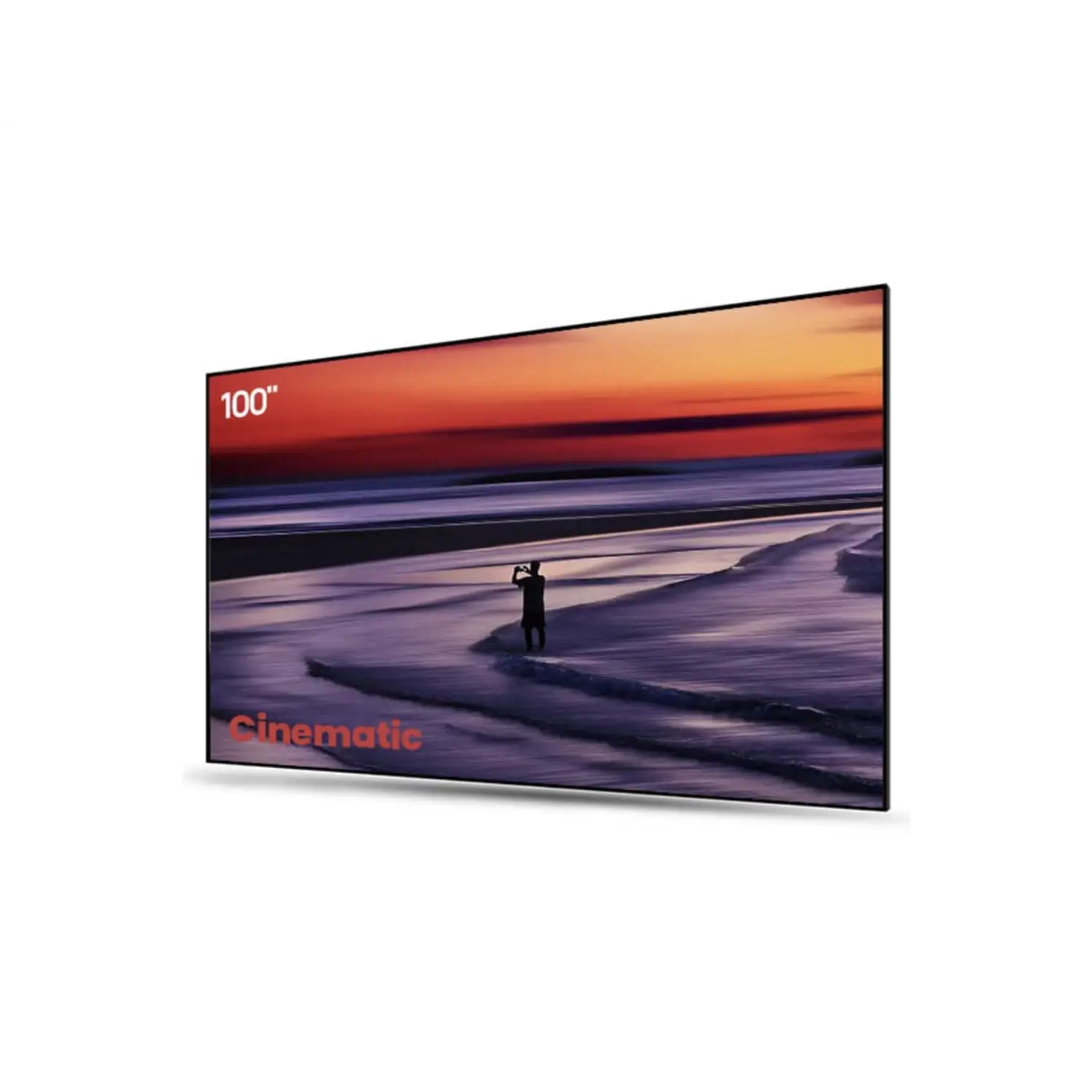 AWOL VISION Cinematic ALR 100