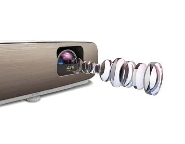 BenQ BenQ W2710i 4K home cinema beamer BenQ BenQ W2710i 4K home cinema beamer