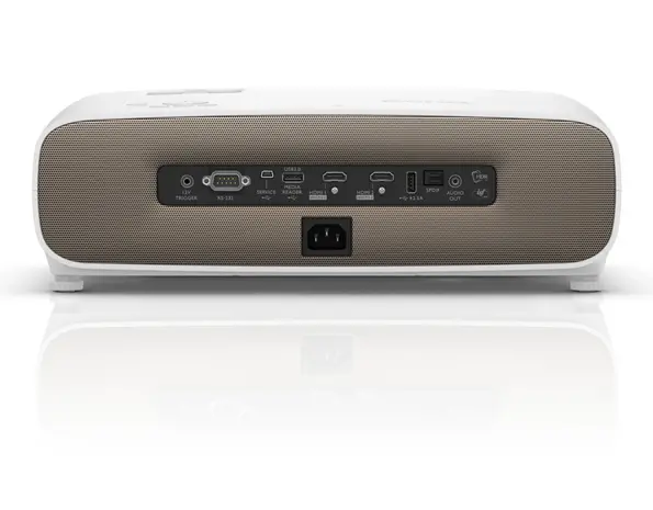 BenQ BenQ W2710i 4K home cinema beamer BenQ BenQ W2710i 4K home cinema beamer