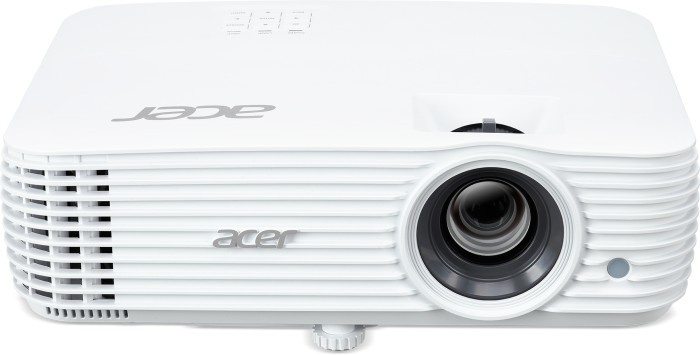 Acer H6815BD 4K UHD home cinema beamer afbeelding