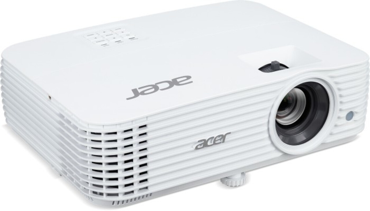 Acer H6815BD 4K UHD home cinema beamer Acer H6815BD 4K UHD home cinema beamer