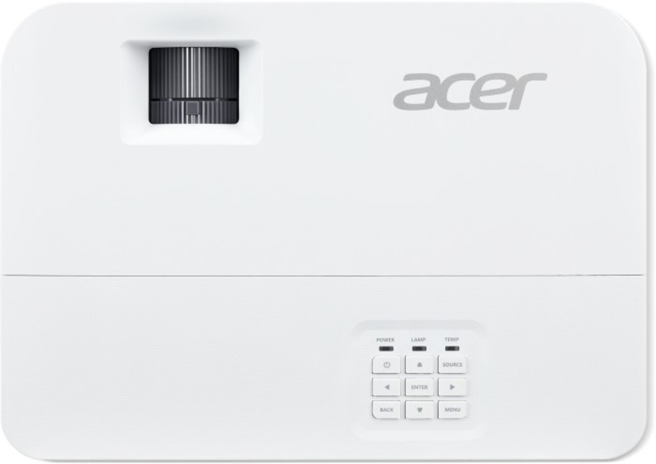 Acer Acer H6815BD 4K UHD home cinema beamer Acer Acer H6815BD 4K UHD home cinema beamer