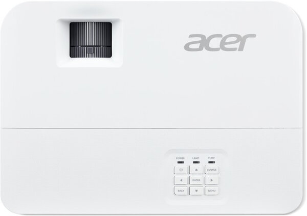 Acer Acer H6815BD 4K UHD home cinema beamer Acer Acer H6815BD 4K UHD home cinema beamer