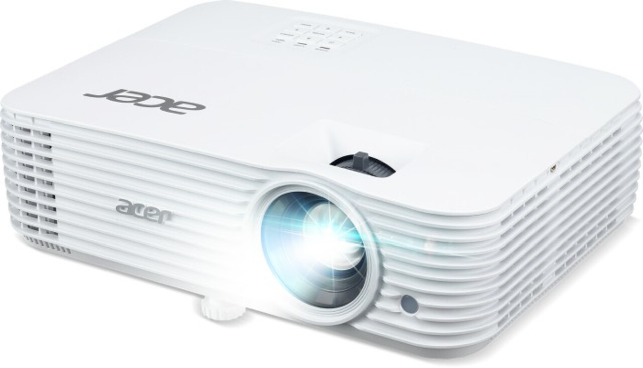 Acer H6815BD 4K UHD home cinema beamer Acer H6815BD 4K UHD home cinema beamer