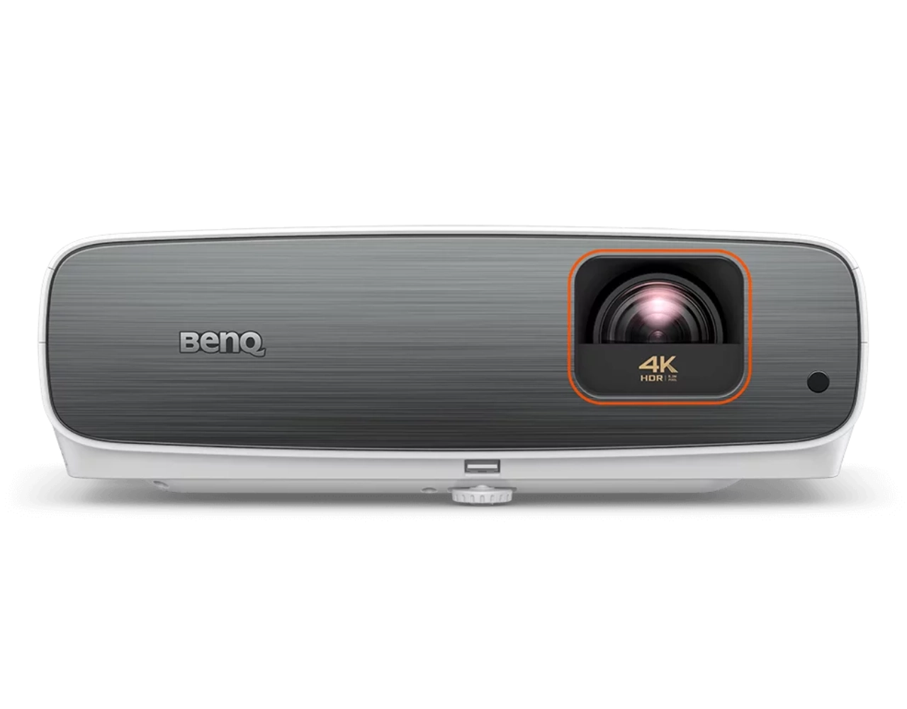 BenQ TK860i 4k UHD home cinema beamer afbeelding