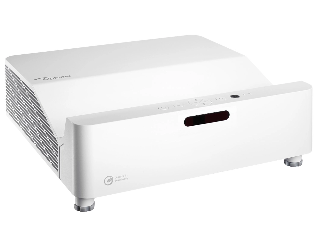 Optoma ZW410UST WXGA laser UST beamer afbeelding