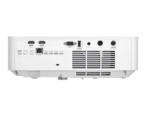 Optoma Optoma ZH430UST  laser beamer Optoma Optoma ZH430UST  laser beamer