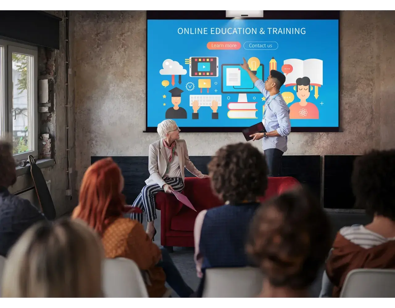 Optoma Optoma ZH430UST  laser beamer Optoma Optoma ZH430UST  laser beamer