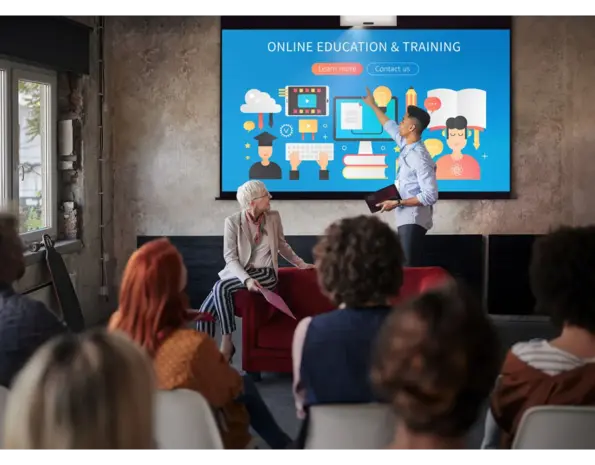 Optoma Optoma ZH430UST  laser beamer Optoma Optoma ZH430UST  laser beamer