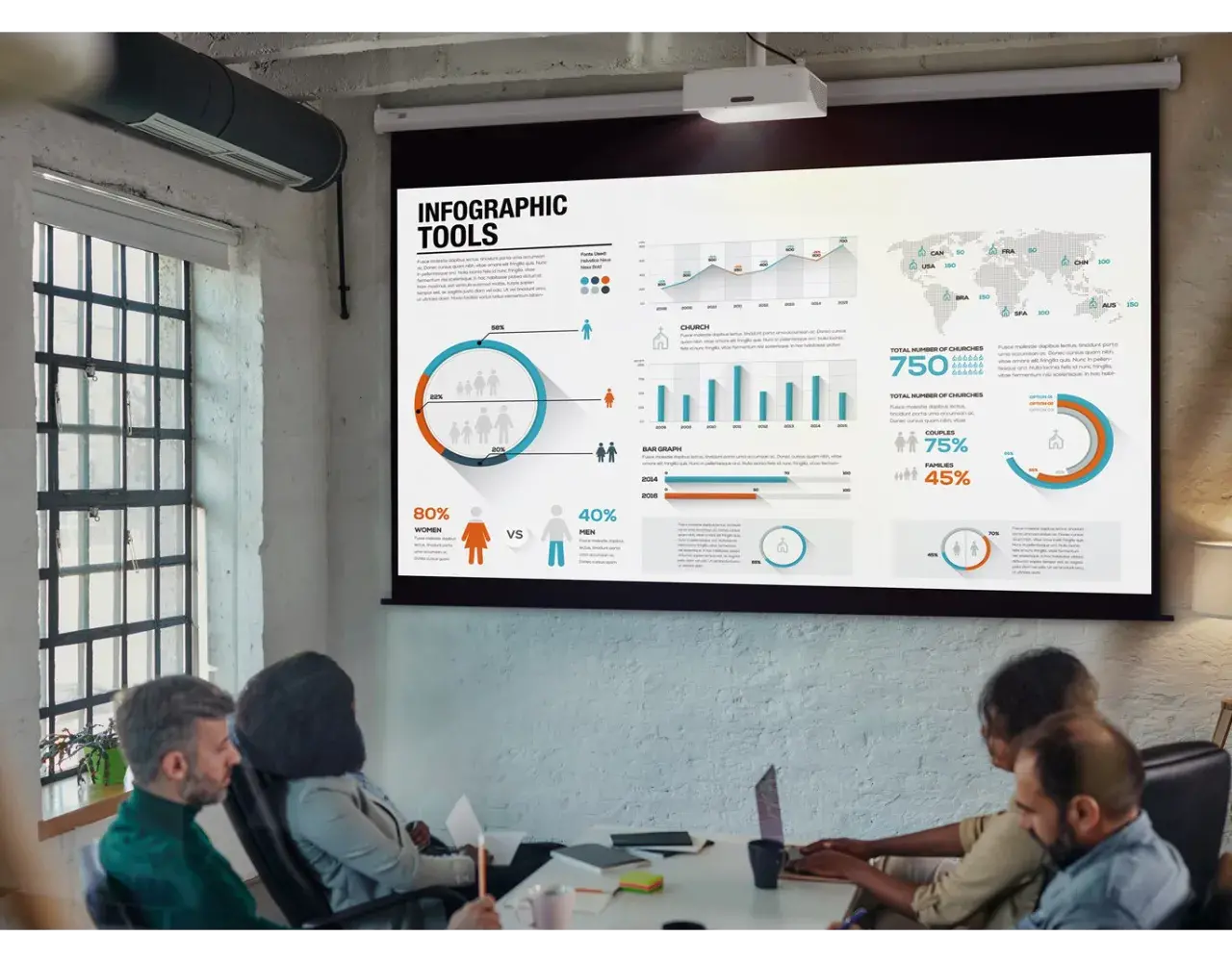 Optoma Optoma ZH430UST  laser beamer Optoma Optoma ZH430UST  laser beamer