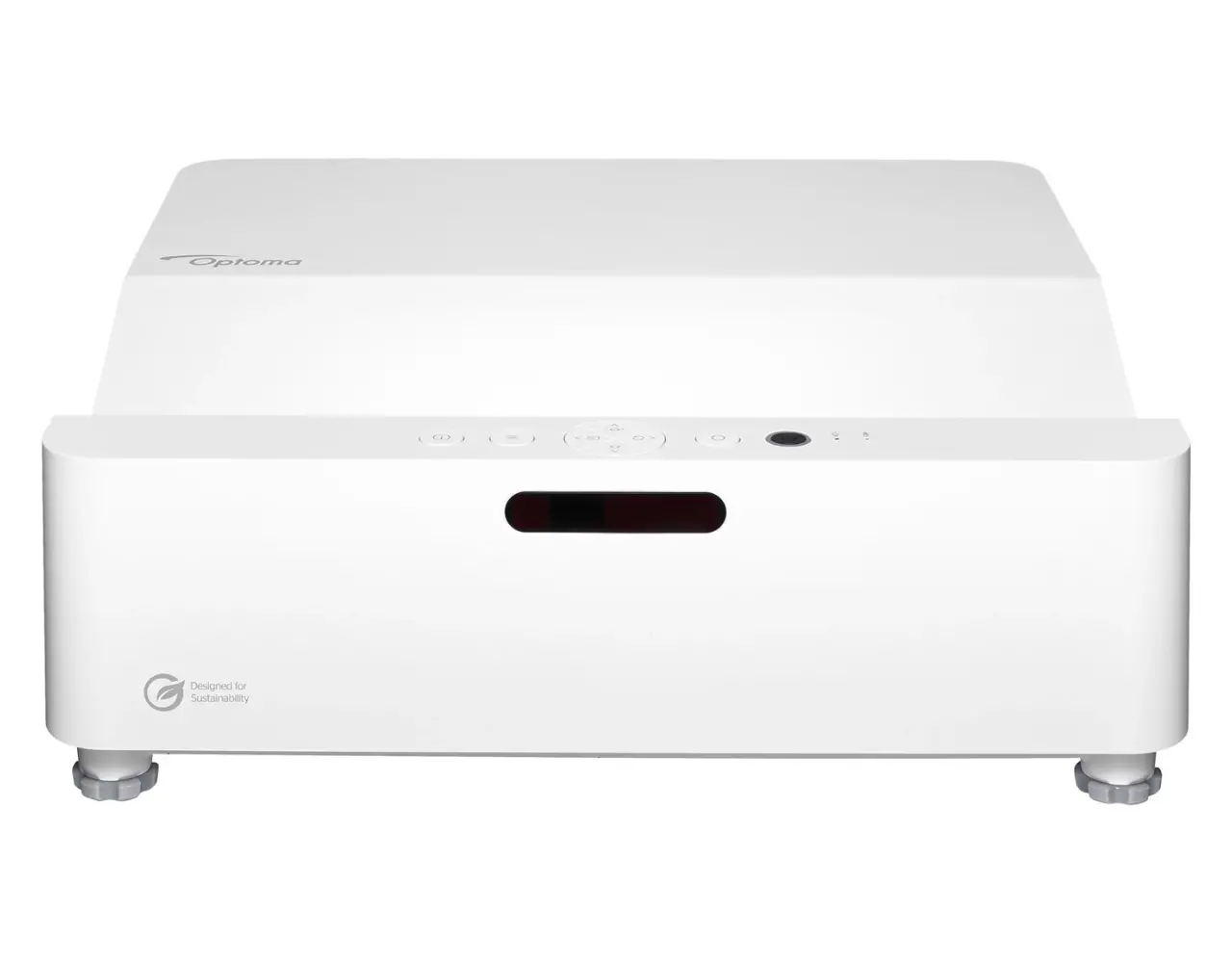 Optoma Optoma ZH430UST  laser beamer Optoma Optoma ZH430UST  laser beamer