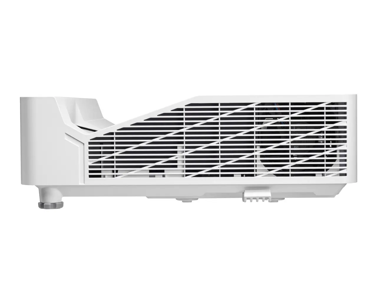Optoma Optoma ZH430UST  laser beamer Optoma Optoma ZH430UST  laser beamer
