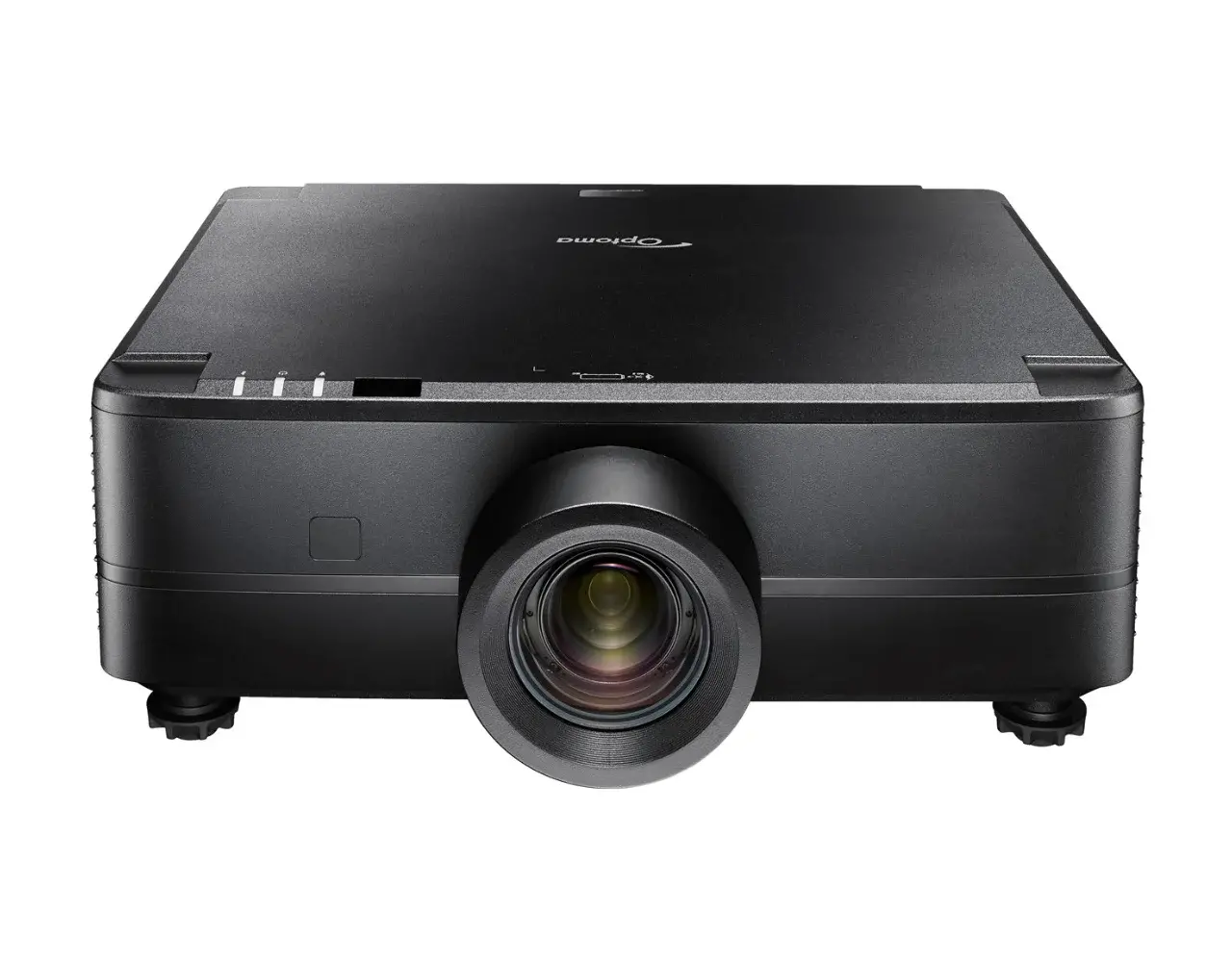 Optoma Optoma ZK810T professionele 4K laser beamer