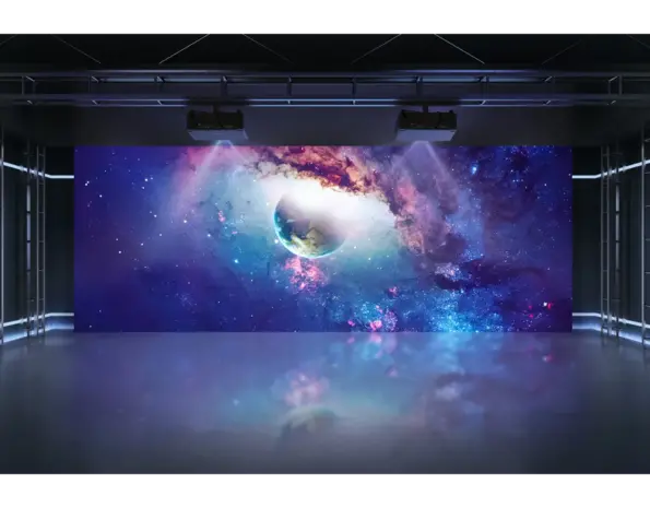 Optoma Optoma ZK810T professionele 4K laser beamer