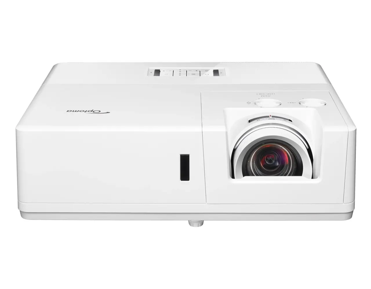 Optoma Optoma ZU607T Optoma Optoma ZU607T