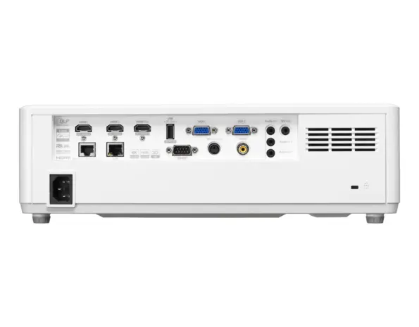 Optoma Optoma ZU607T Optoma Optoma ZU607T