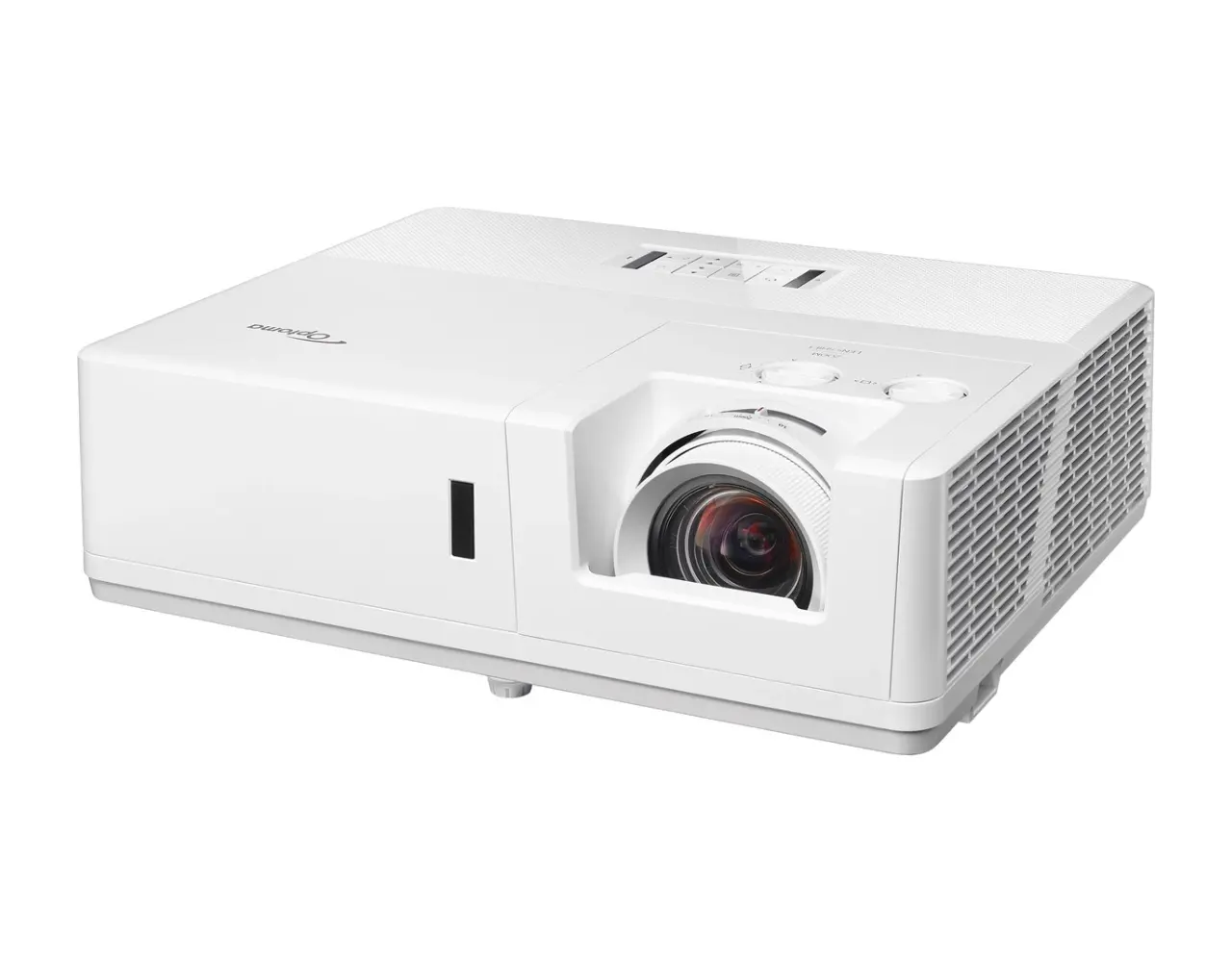 Optoma Optoma ZU607T Optoma Optoma ZU607T