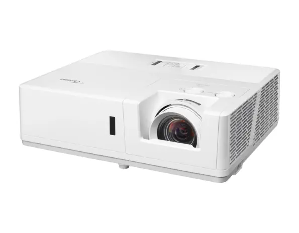 Optoma Optoma ZU607T Optoma Optoma ZU607T