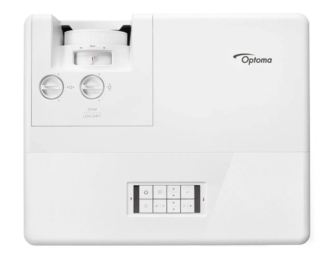 Optoma Optoma ZU607T Optoma Optoma ZU607T