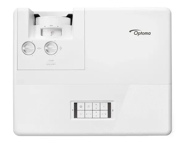 Optoma Optoma ZU607T Optoma Optoma ZU607T