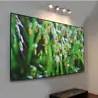 Elite Screens Elite Screens Aeon Edge Free CLR vast frame projectiescherm Elite Screens Elite Screens Aeon Edge Free CLR vast frame projectiescherm