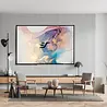 Elite Screens Elite Screens Aeon Edge Free CLR vast frame projectiescherm Elite Screens Elite Screens Aeon Edge Free CLR vast frame projectiescherm