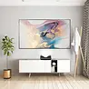 Elite Screens Elite Screens Aeon Edge Free CLR vast frame projectiescherm Elite Screens Elite Screens Aeon Edge Free CLR vast frame projectiescherm