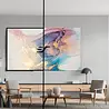Elite Screens Elite Screens Aeon Edge Free CLR vast frame projectiescherm Elite Screens Elite Screens Aeon Edge Free CLR vast frame projectiescherm