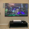 Elite Screens Elite Screens Aeon Edge Free CLR vast frame projectiescherm Elite Screens Elite Screens Aeon Edge Free CLR vast frame projectiescherm