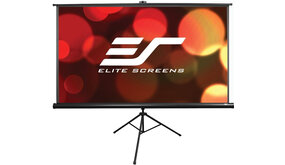 Elite Screens Elite Screens Tripod MaxWhite 16:9 Elite Screens Elite Screens Tripod MaxWhite 16:9