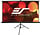 Elite Screens Tripod MaxWhite 16:9 mobiel projectiescherm