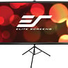 Elite Screens Elite Screens Tripod MaxWhite 16:9 mobiel projectiescherm Elite Screens Elite Screens Tripod MaxWhite 16:9 mobiel projectiescherm
