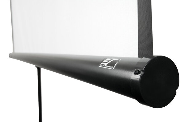 Elite Screens Elite Screens Tripod MaxWhite 16:9 mobiel projectiescherm Elite Screens Elite Screens Tripod MaxWhite 16:9 mobiel projectiescherm